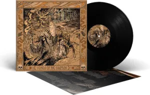 Nytt Land: Songs of the Shaman
