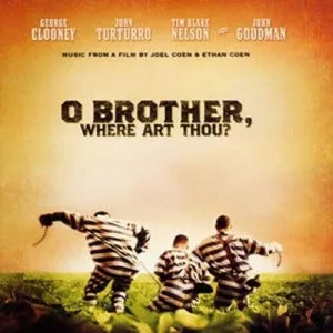 O Brother Where Art Thou - O.S.T.: O Brother Where Art Thou? (Original Soundtrack) - Limted Edition