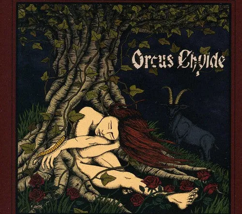 Orcus Chylde: Orcus Chylde