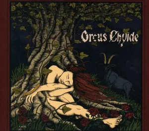 Orcus Chylde: Orcus Chylde