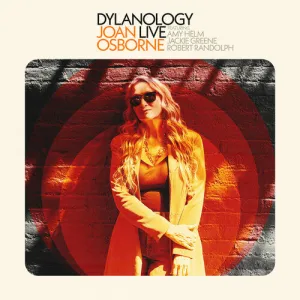 Osborne, Joan: Dylanology Live