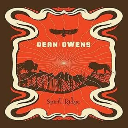 Owens, Dean: Spirit Ridge