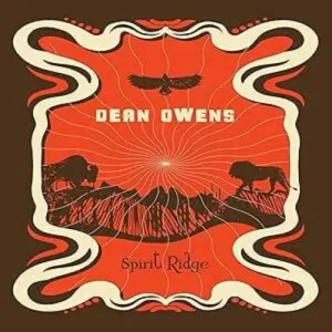 Owens, Dean: Spirit Ridge