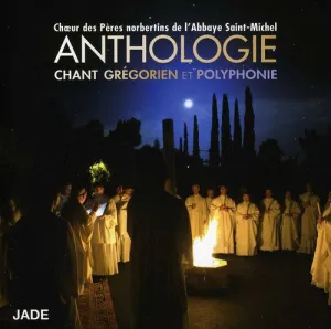 Peres Norbertins De L'Abbaye D: Anthologie