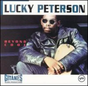 Peterson, Lucky: Beyond Cool