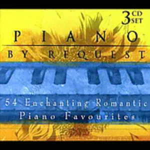 Piano by Request: Piano By Request