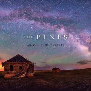 Pines: Above the Prairie