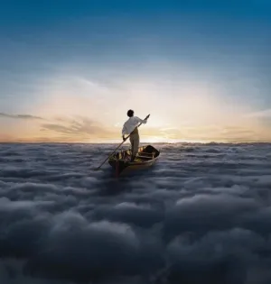 Pink Floyd: Endless River