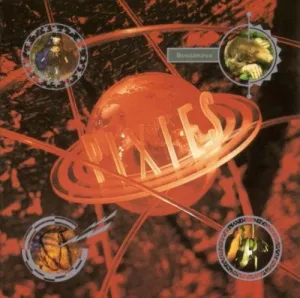 Pixies: Bossanova