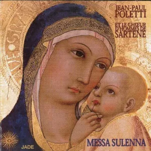 Poletti, Jean Paul: Messa Sulenna