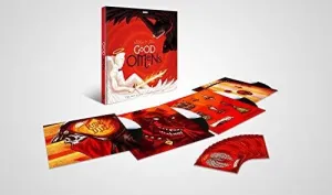Pratchett, Terry / Gaiman, Neil: Good Omens (Original Soundtrack)