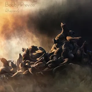 Previte, Bobby: Rhapsody