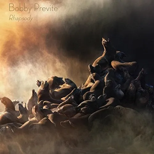 Previte, Bobby: Rhapsody