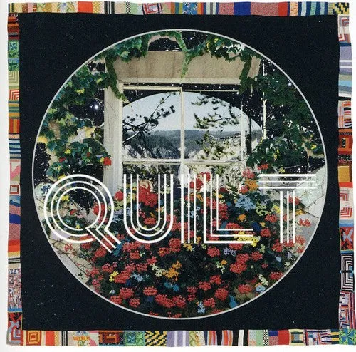 Quilt: Quilt