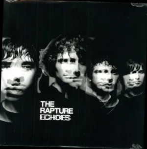 Rapture: Echoes