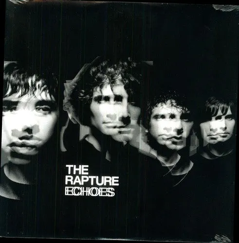 Rapture: Echoes