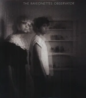 Raveonettes: Observator