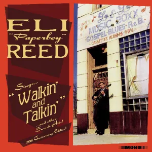 Reed, Eli Paperboy: Sings Walkin' And Talkin' And Other Smash Hits!