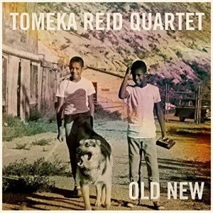 Reid, Tomeka: Old New