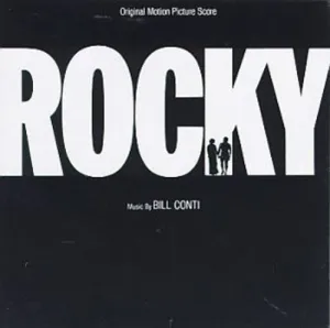 Rocky - O.S.T.: Rocky (Original Soundtrack)