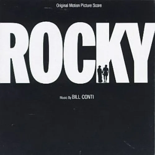 Rocky - O.S.T.: Rocky (Original Soundtrack)