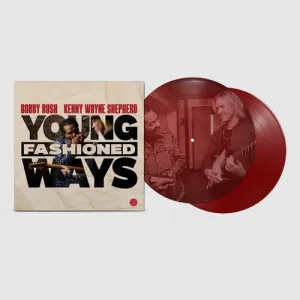 Rush, Bobby / Shepherd, Kenny Wayne: Young Fashioned