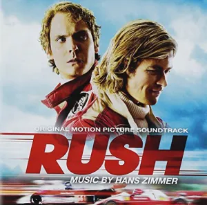 Rush Original Motion Picture Soundtrack / O.S.T.: Rush Original Motion Picture Soundtrack (Original Soundtrack)