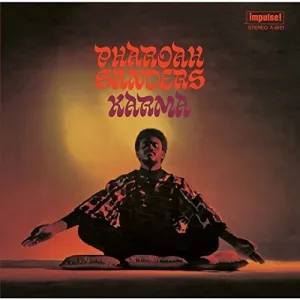 Sanders, Pharoah: Karma