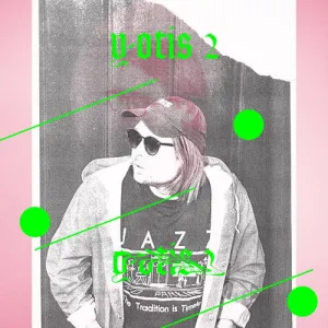 Sandsjo, Otis: Y-Otis 2