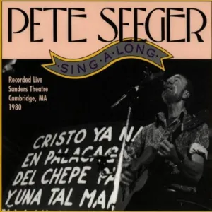 Seeger, Pete: Singalong