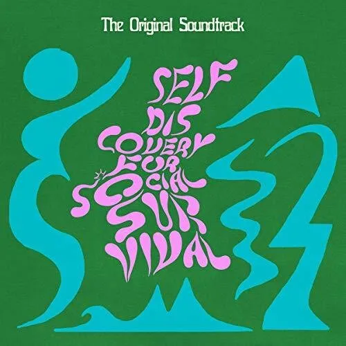 Self Discovery for Social Survival / Various: Self Discovery For Social Survival
