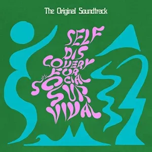 Self Discovery for Social Survival / Various: Self Discovery For Social Survival
