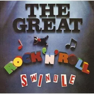 Sex Pistols: The Great Rock N Roll Swindle  - O.S.T. (2012 Remastered Version) - Limited Edition