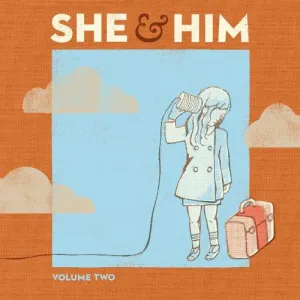 She & Him: Volume Two