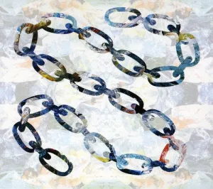 Small Black: New Chain