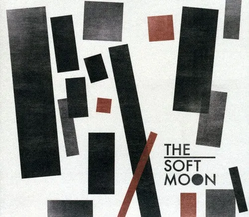 Soft Moon: The Soft Moon