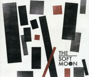 Soft Moon: The Soft Moon
