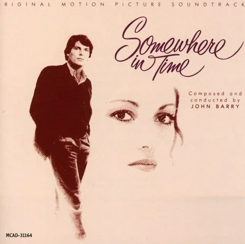 Somewhere in Time / O.S.T.: Somewhere in Time (Original Soundtrack)