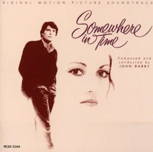 Somewhere in Time / O.S.T.: Somewhere in Time (Original Soundtrack)