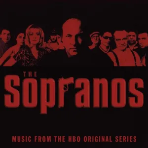 Sopranos: Music From the HBO Original - O.S.T.: The Sopranos (Music From the HBO Original Series)