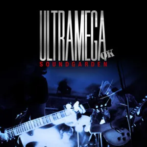 Soundgarden: Ultramega Ok