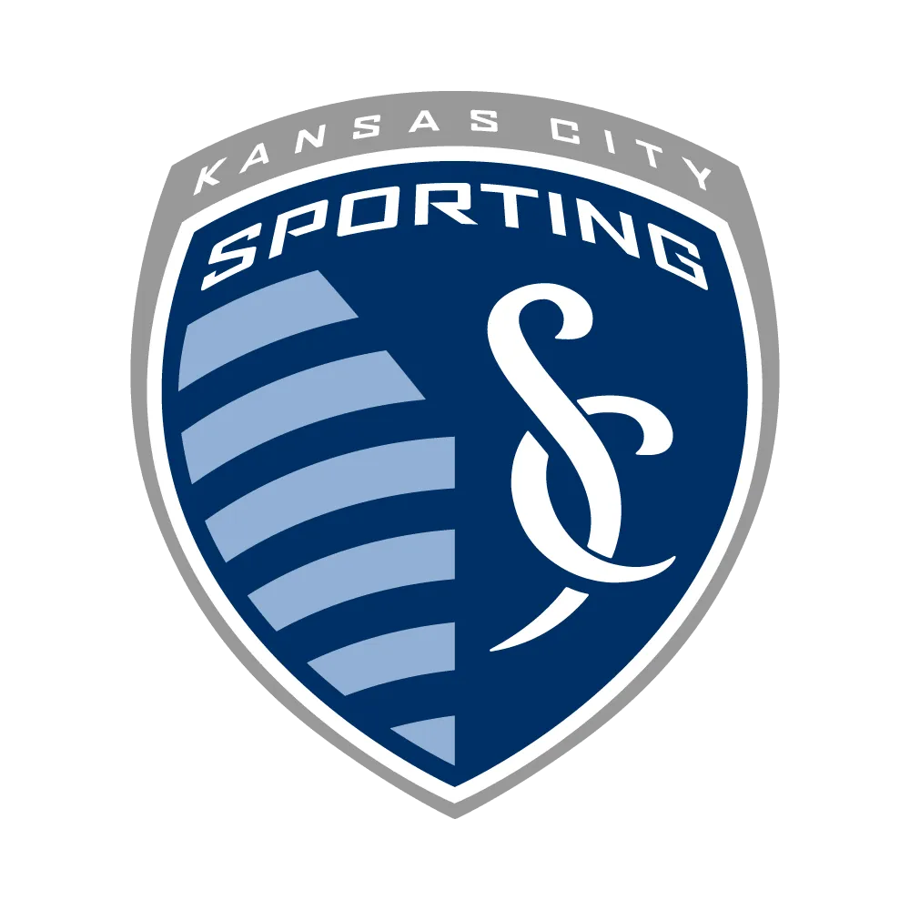 Sporting KC Stickers | Smokeproof Decals for Cars, Grills & 816 Pride
