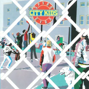 Spyro Gyra: City Kids