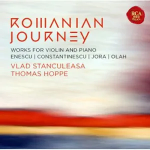 Stanculeasa, Vlad: Enescu Constantinescu Jora Olah-Kam