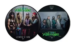 Steel Panther: Lower The Bar (Bitchin' Edition)
