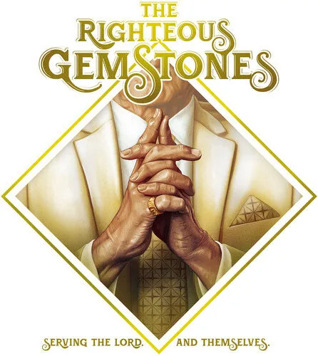 Stephens, Joseph: The Righteous Gemstones Season 1 (Original Soundtrack)