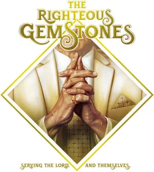 Stephens, Joseph: The Righteous Gemstones Season 1 (Original Soundtrack)