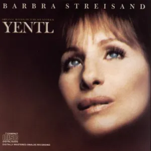 Streisand, Barbra: Yentl (Original Soundtrack)
