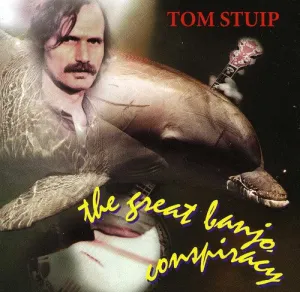 Stuip, Tom: Great Banjo Conspiracy