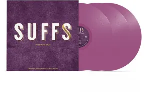 Suffs - Original Broadway Cast: Suffs (Original Broadway Cast Recording) - Colored Vinyl